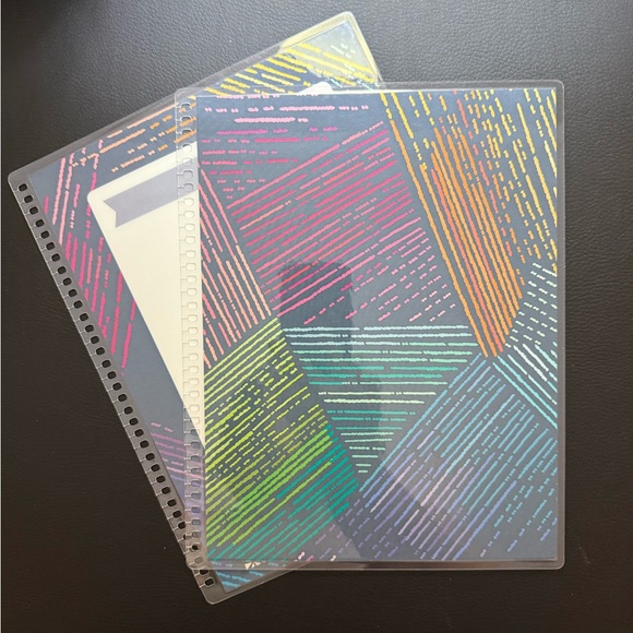 BUNDLE! Erin Condren Planner Covers - Assortment - Picture 2 of 12